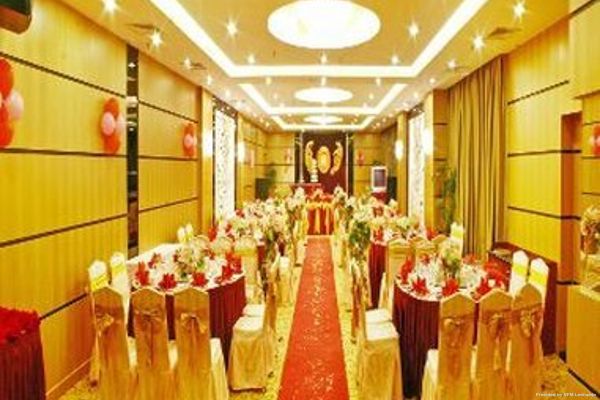Ramada Xiamen
